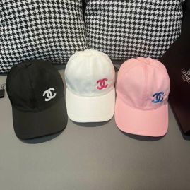 Picture of Chanel Cap _SKUChanelcaphm211593